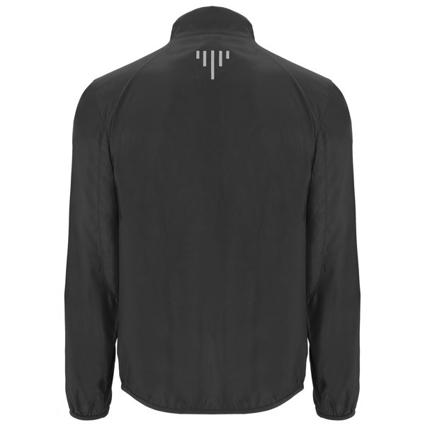 Glasgow Windbreaker - CORAL FLUOR / M