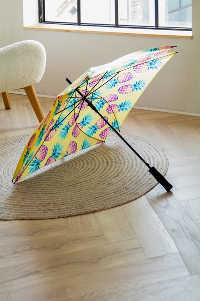 Custom Umbrella CreaRain Square