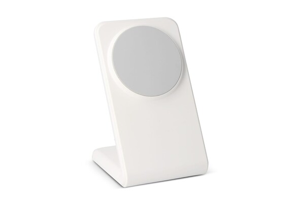 Wireless charger R-ABS 15W - Wit