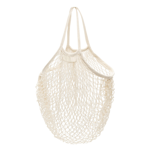 String bag small NET S