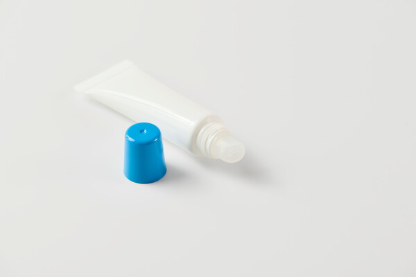 Crema labbra vegana Salve - Turchese