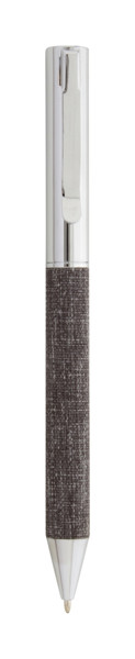 Ballpoint Pen Teppet - Grey