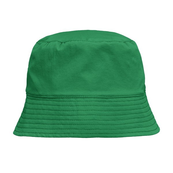 Sol's Bucket Nylon - Spring Green / Frozen Green / S/M