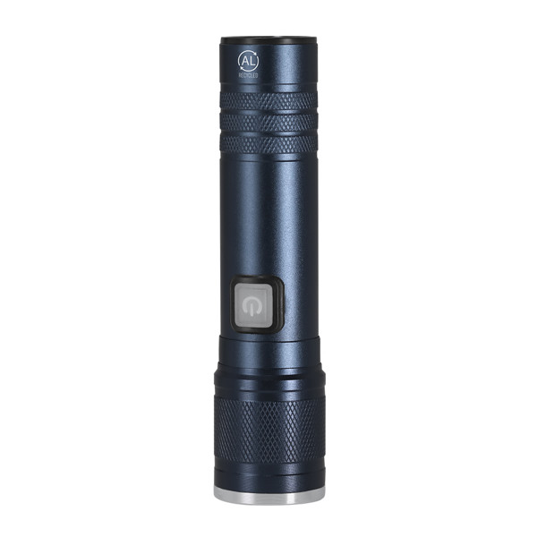 Torch Benyor - Navy Blue