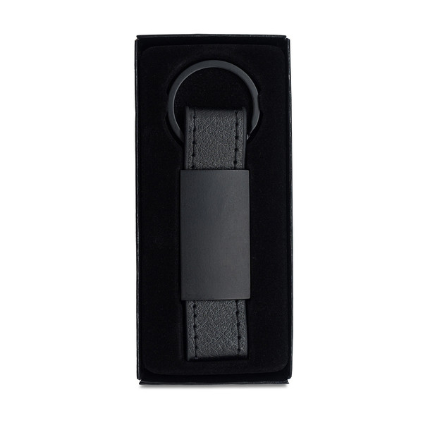 Notte keyring