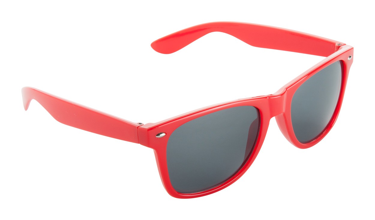 Sunglasses Xaloc - Red