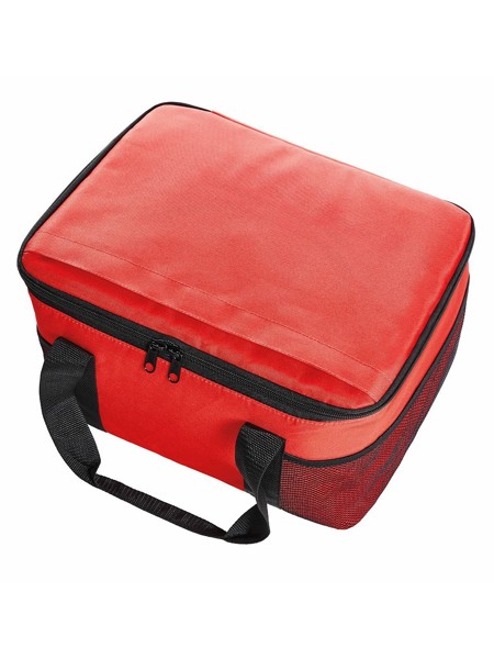 Cool bag FAMILY XL - Cyan