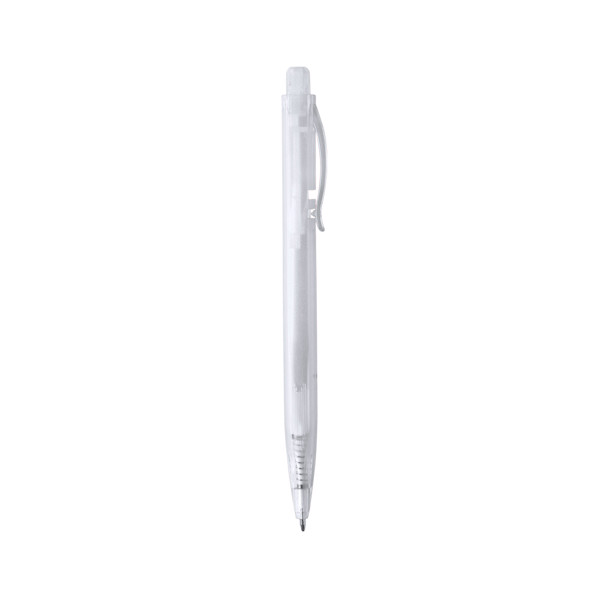 Stylo Dafnel - Blanc