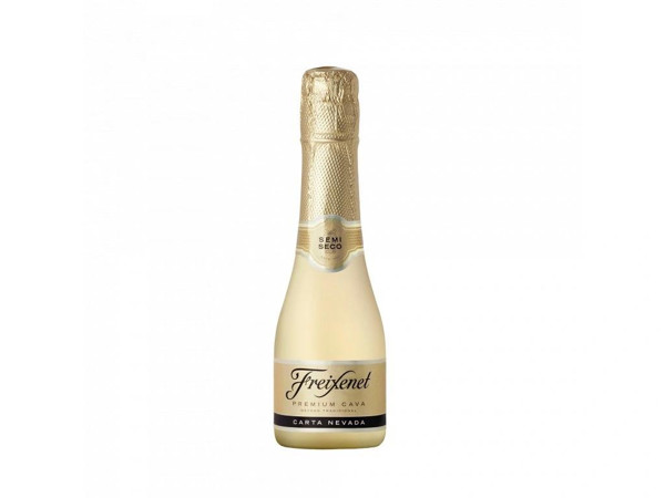 Freixenet Carta Nevada semi seco 0,2 l