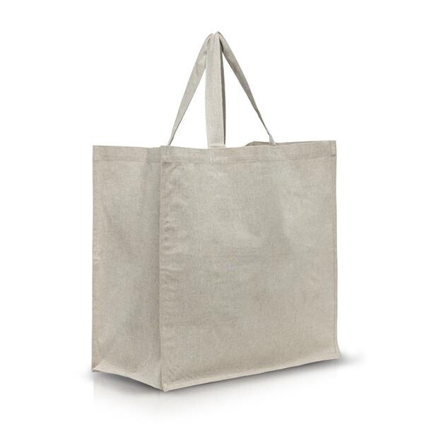 Shopper - Beige