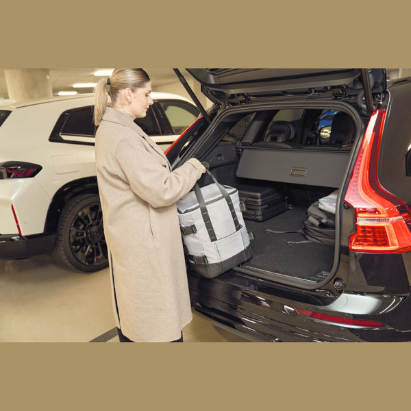 Insulated Cooler Bag Saint Helens