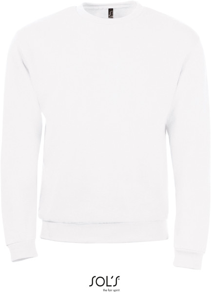 Unisex Sweatshirt SOL'S | Spider - White / 3XL