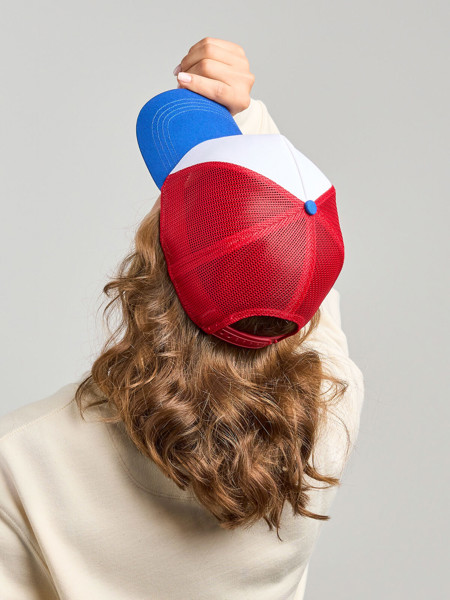 Rapper Cotton-S - White White