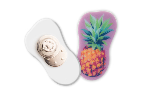Mágneses Kitűző ColoBadge