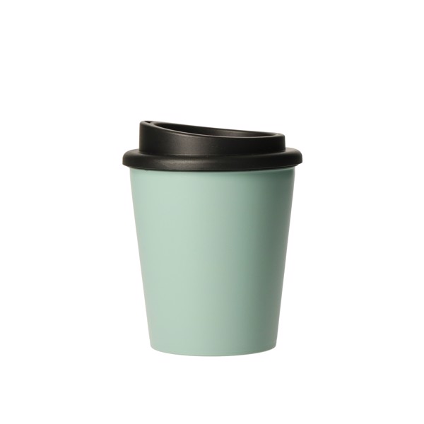 Bio-Kaffeebecher "Premium" Small - Haselnuss