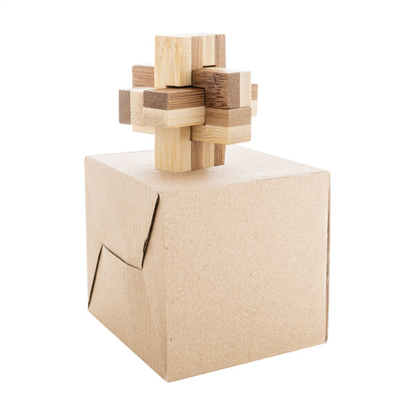 Magic Puzzle Brainboo