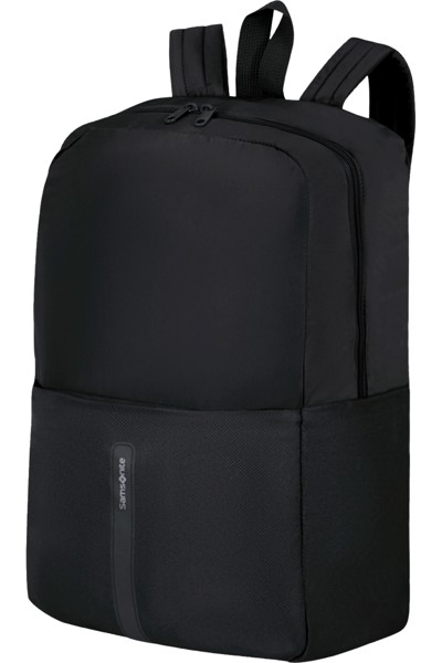 Ta Revolution Foldable Backpack - Samsonite - Black