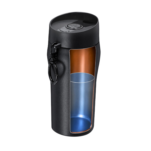 Insulated Cup Liran
