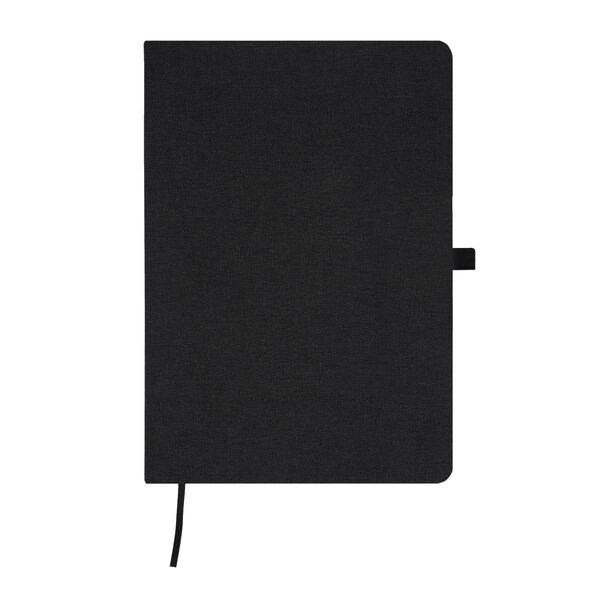 Gibson RPET Notebook & Pen Gift Set