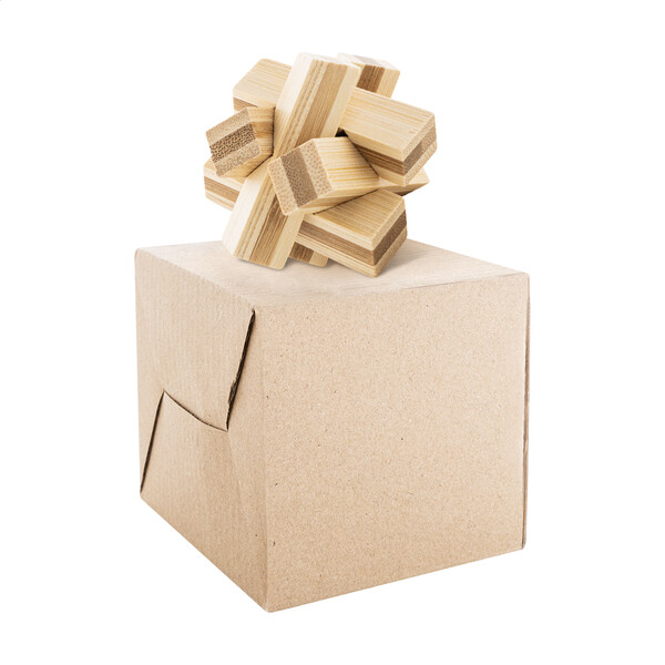 Puzzle magique Crossboo