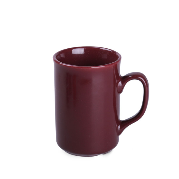 Santa - Claret / Red