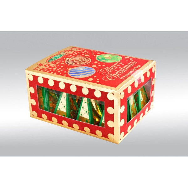 ČAJ - Merry Christmas kolekcia