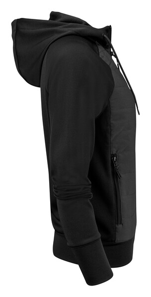 Harvest Keyport Woman Black M
