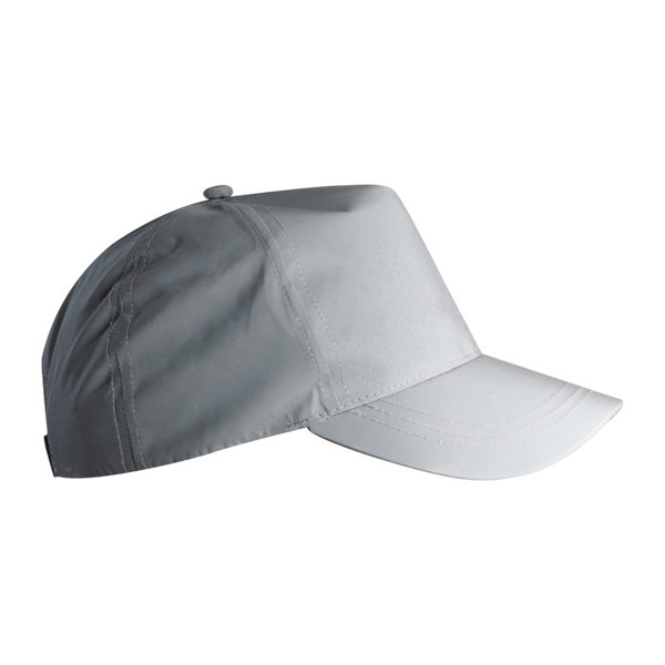 5-panel Reflective Baseball Cap Hanoi