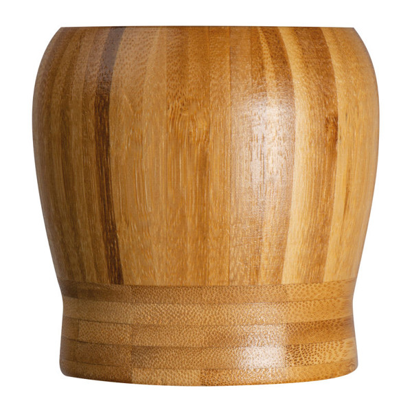 Wooden Mortar Salvador