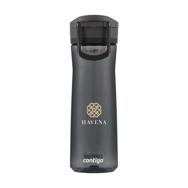 Contigo® Jackson 2.0 720 ml drinking bottle - Black