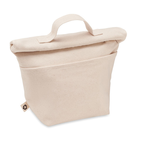 Sac isotherme en coton recyclé Recoba