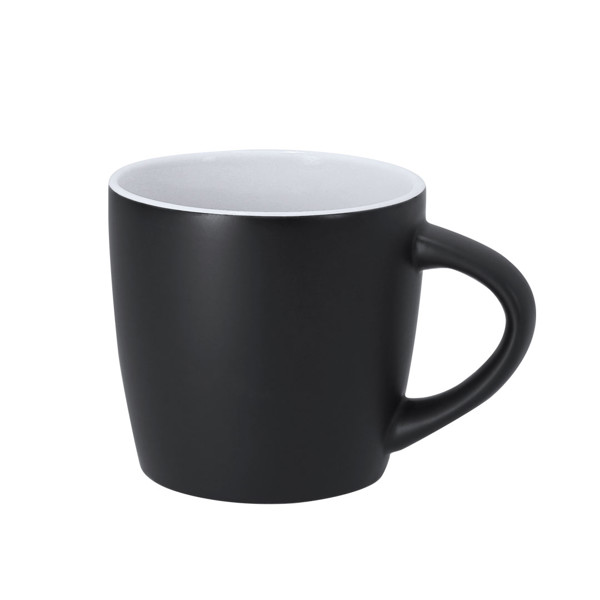 Mug Bibarsi - White