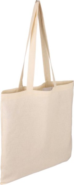 Saco em algodão Oeko-Tex (140 g/m2) Leonard
