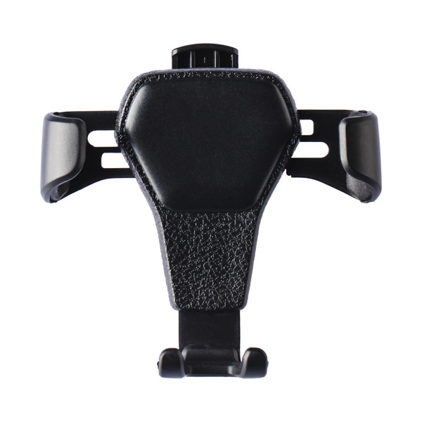 Mobilefit holder - Black