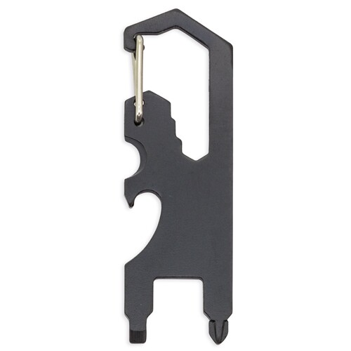 PORTE-CLÉS MULTIFONCTION "FYN"