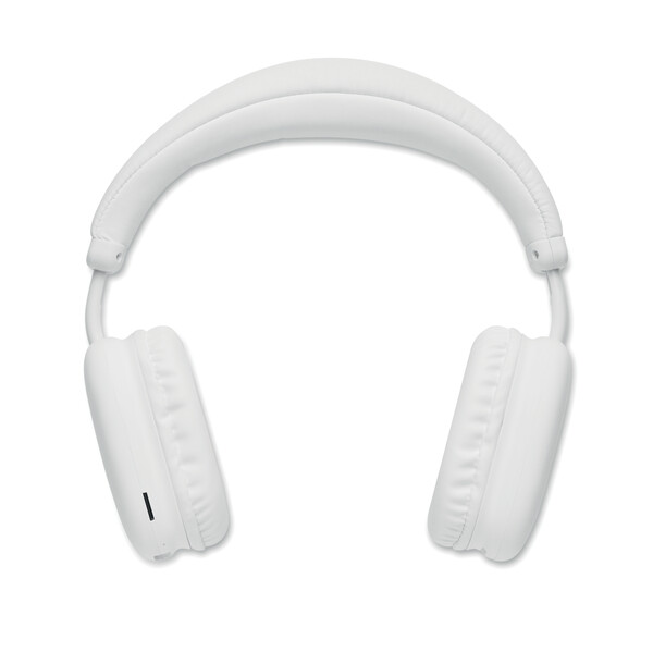 5.3 wireless headphones Sync - White