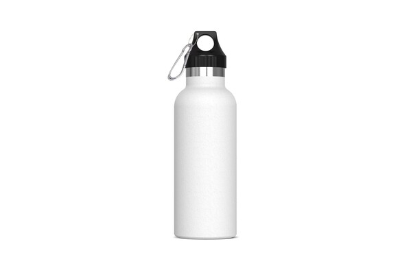 Bouteille Lennox 500ml - Blanc
