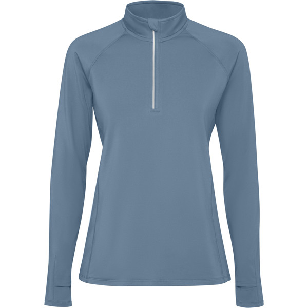 Sudadera Estambul Woman - AZUL TORMENTA / 2XL