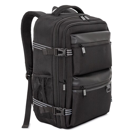 MOCHILA PIERRE DELONE "TOMI" -