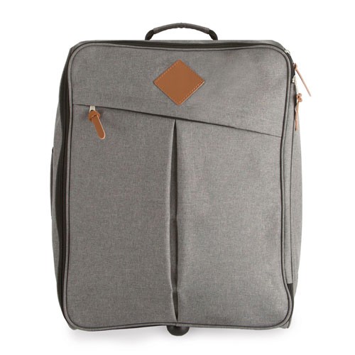 TROLLEY "LUGANO" -
