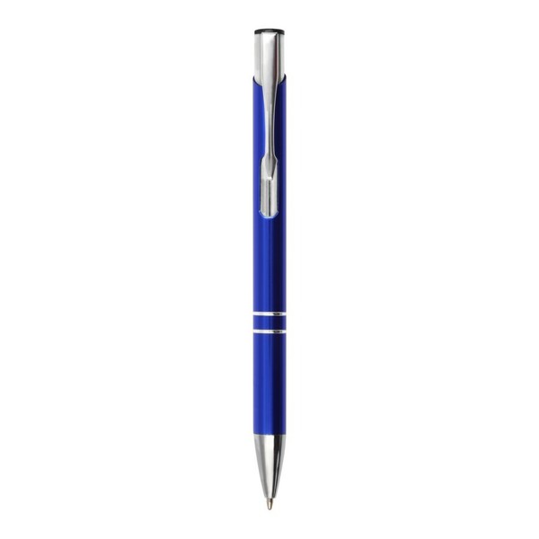 Ball pen | Nathaniel - navy blue
