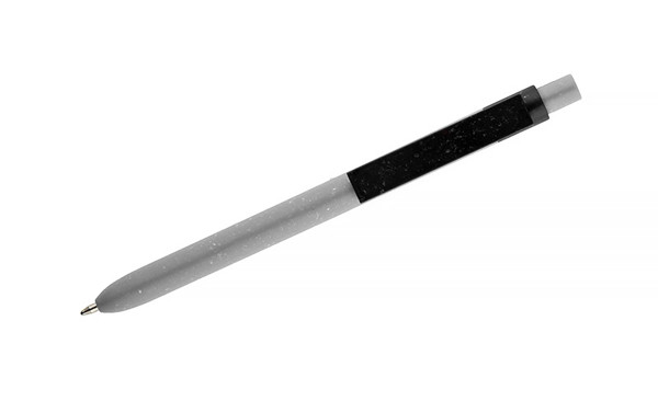 Ballpoint pen SELIS - black