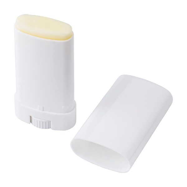 Stick solar Sunstick | SPF 30 | 30 ml - branco
