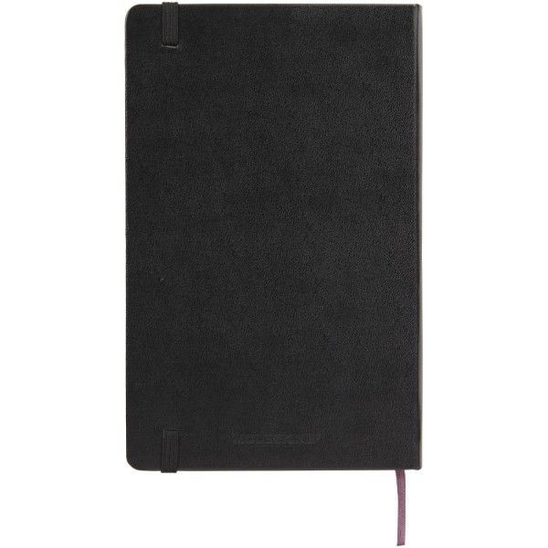 Carnet Classic L à couverture rigide - quadrillé