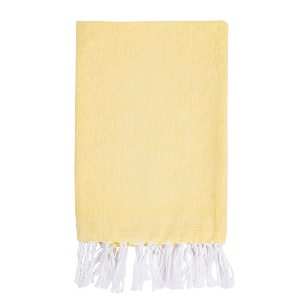 PAREÔ MARELLA - AMARELO