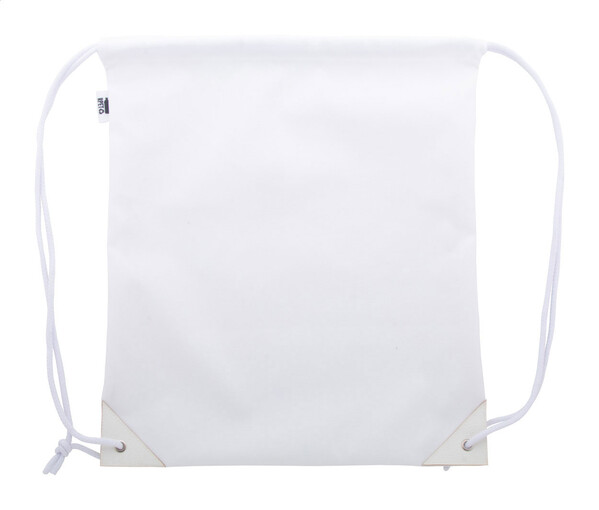 Sac piscine personnalisé CreaDraw Supreme - Blanc