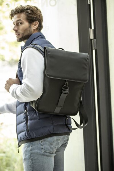 Mochila reciclada Turner GRS 8L