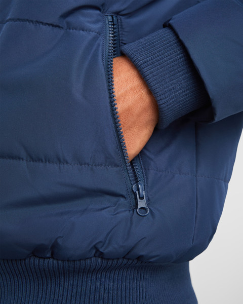 Surgut Jacket - Black / XL