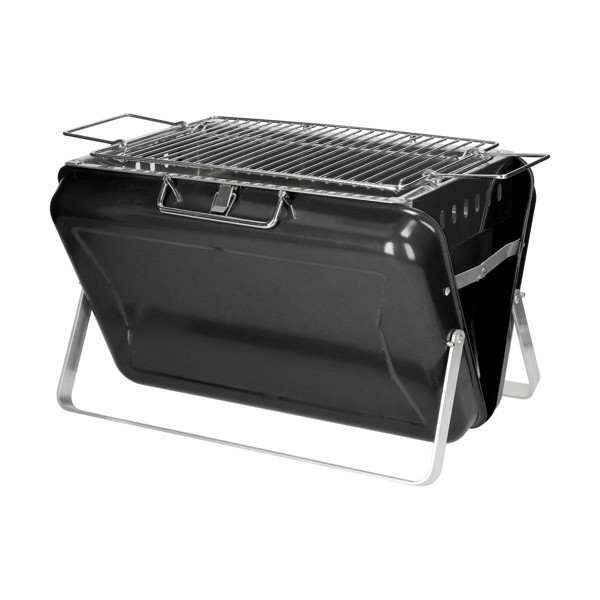 Grill "Portable" - Silver