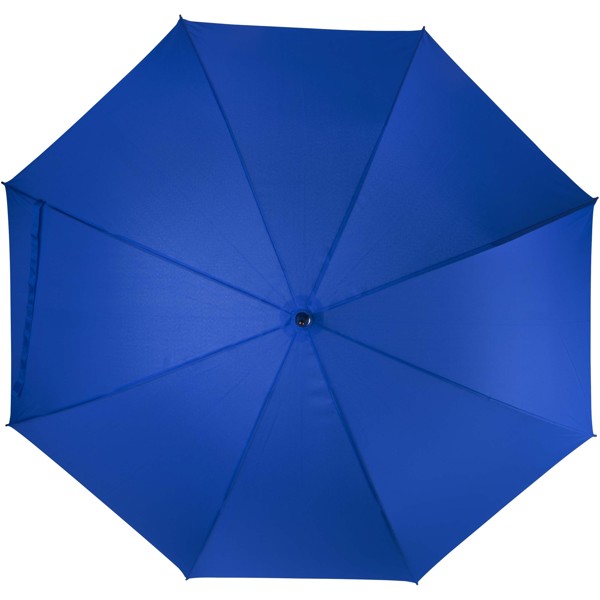 Parapluie Ibi 27 pouces - Bleu royal